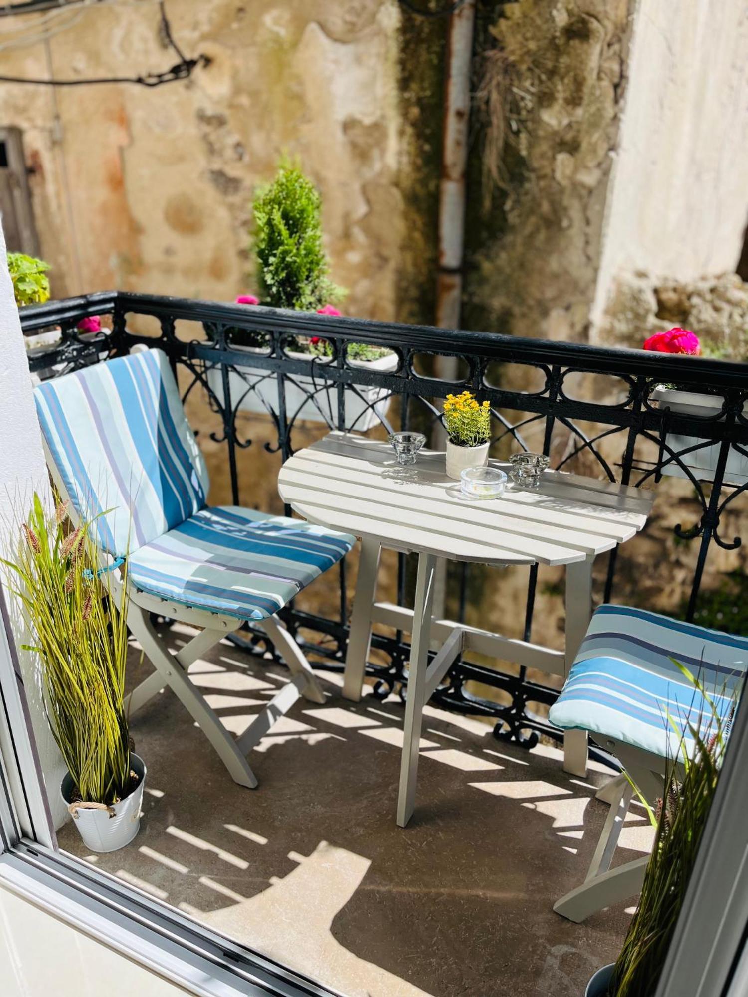 Marcel Zadar Old Town Apartment Exterior photo